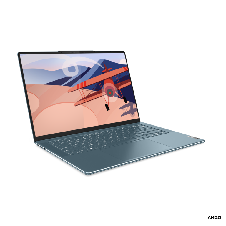 Lenovo оновлює лінійку Yoga